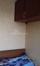 Квартира 36 м² - Юрьевская, Батуми, Грузия