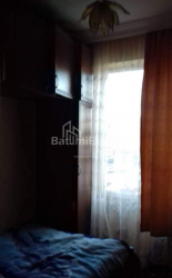 Квартира 36 м² - Юрьевская, Батуми, Грузия