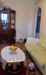 Квартира 2-комн 36 м² - Юрьевская, Батуми