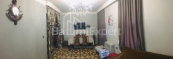 Квартира 4-комн 75 м² - Юрьевская, Батуми