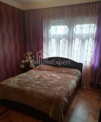 Квартира 4-комн 75 м² - Юрьевская, Батуми