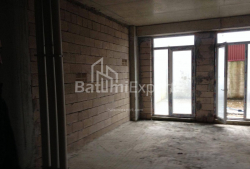 Квартира 2-комн 57 м² - Деметре Тавдадебули, Батуми