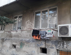 Квартира 1-комн 36 м² - Вахтанга Горгасали, Батуми