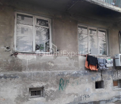 Квартира 1-комн 36 м² - Вахтанга Горгасали, Батуми
