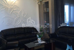 Квартира 3-комн 135 м² - Юрьевская, Батуми