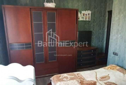 Квартира 135 м² - Юрьевская, Батуми, Грузия