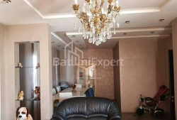 Квартира 135 м² - Юрьевская, Батуми, Грузия