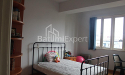 Квартира 123 м² - Юрьевская, Батуми, Грузия