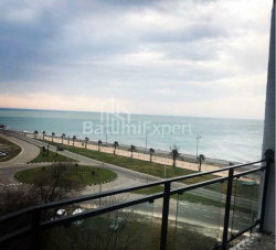 Квартира 1-комн 35 м² - Юрьевская, Батуми
