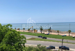 Квартира 1-комн 35 м² - Юрьевская, Батуми
