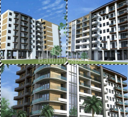 Квартира 35 м² - Юрьевская, Батуми, Грузия