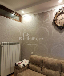 Квартира 46 м² - Тбел-Абусеридзе, Батуми, Грузия