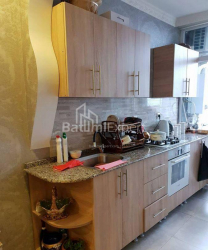 Квартира 46 м² - Тбел-Абусеридзе, Батуми, Грузия