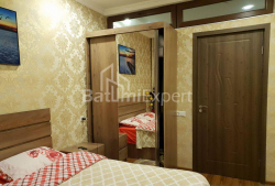 Квартира 2-комн 46 м² - Тбел-Абусеридзе, Батуми