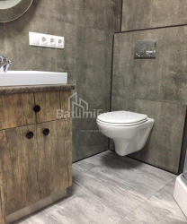 Квартира 1-комн 32 м² - Нико Пиросмани, Батуми