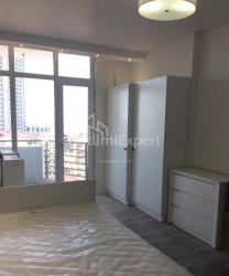 Квартира 1-комн 32 м² - Нико Пиросмани, Батуми