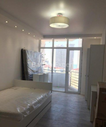 Квартира 1-комн 32 м² - Нико Пиросмани, Батуми