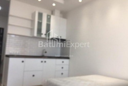 Квартира 1-комн 32 м² - Нико Пиросмани, Батуми