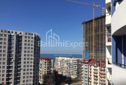 Квартира 32 м² - Нико Пиросмани, Батуми, Грузия