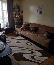 Квартира 1-комн 35 м² - Иване Джавахишвили, Батуми