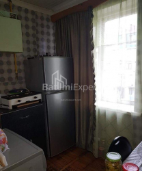Квартира 1-комн 35 м² - Иване Джавахишвили, Батуми