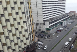 Квартира 90 м² - Юсуфа Кобаладзе, Батуми, Грузия