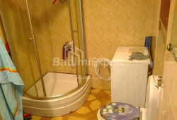 Квартира 90 м² - Юсуфа Кобаладзе, Батуми, Грузия