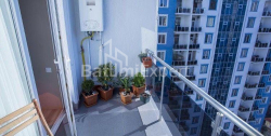 Квартира 3-комн 70 м² - Нико Пиросмани, Батуми