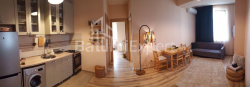Квартира 3-комн 70 м² - Нико Пиросмани, Батуми