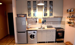 Квартира 3-комн 70 м² - Нико Пиросмани, Батуми