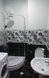 Квартира 41 м² - Юрьевская, Батуми, Грузия