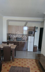 Квартира 2-комн 41 м² - Юрьевская, Батуми