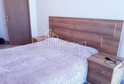 Квартира 56 м² - Юрьевская, Батуми, Грузия