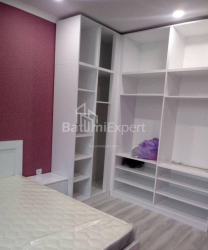 Квартира 74 м² - Царя Парнаваза, Батуми, Грузия