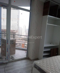 Квартира 4-комн 74 м² - Царя Парнаваза, Батуми