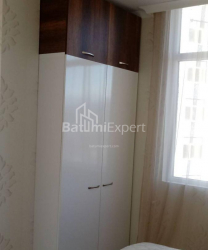 Квартира 74 м² - Царя Парнаваза, Батуми, Грузия