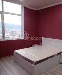 Квартира 4-комн 74 м² - Царя Парнаваза, Батуми