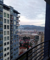Квартира 74 м² - Царя Парнаваза, Батуми, Грузия