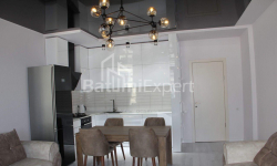 Квартира 3-комн 80 м² - Юрьевская, Батуми