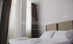Квартира 80 м² - Юрьевская, Батуми, Грузия