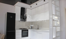 Квартира 80 м² - Юрьевская, Батуми, Грузия