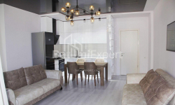 Квартира 3-комн 80 м² - Юрьевская, Батуми