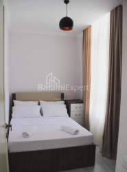 Квартира 80 м² - Юрьевская, Батуми, Грузия
