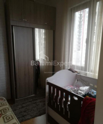 Квартира 57 м² - Ильи Чавчавадзе, Батуми, Грузия