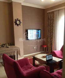 Квартира 2-комн 46 м² - Александра Пушкина, Батуми