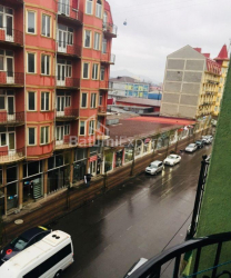 Квартира 46 м² - Александра Пушкина, Батуми, Грузия