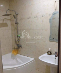 Квартира 2-комн 46 м² - Александра Пушкина, Батуми