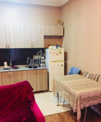 Квартира 2-комн 46 м² - Александра Пушкина, Батуми