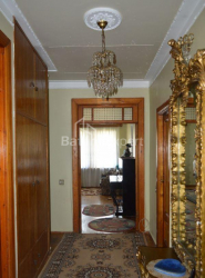 Квартира 3-комн 80 м² - Галактиона Табидзе, Батуми