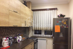 Квартира 3-комн 91 м² - Галактиона Табидзе, Батуми